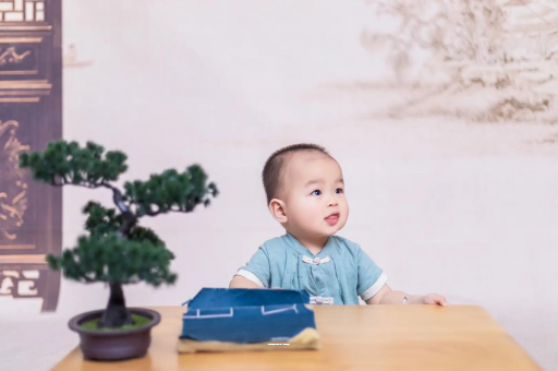 北海宝宝几岁会走路